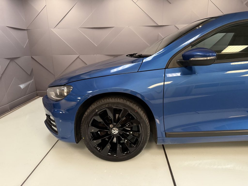 Used Volkswagen Scirocco 2016 for sale - 77512022: Photo 14