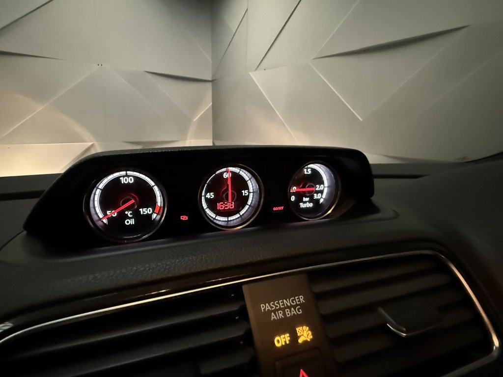 Used Volkswagen Scirocco 2016 for sale - 77512022: Photo 15