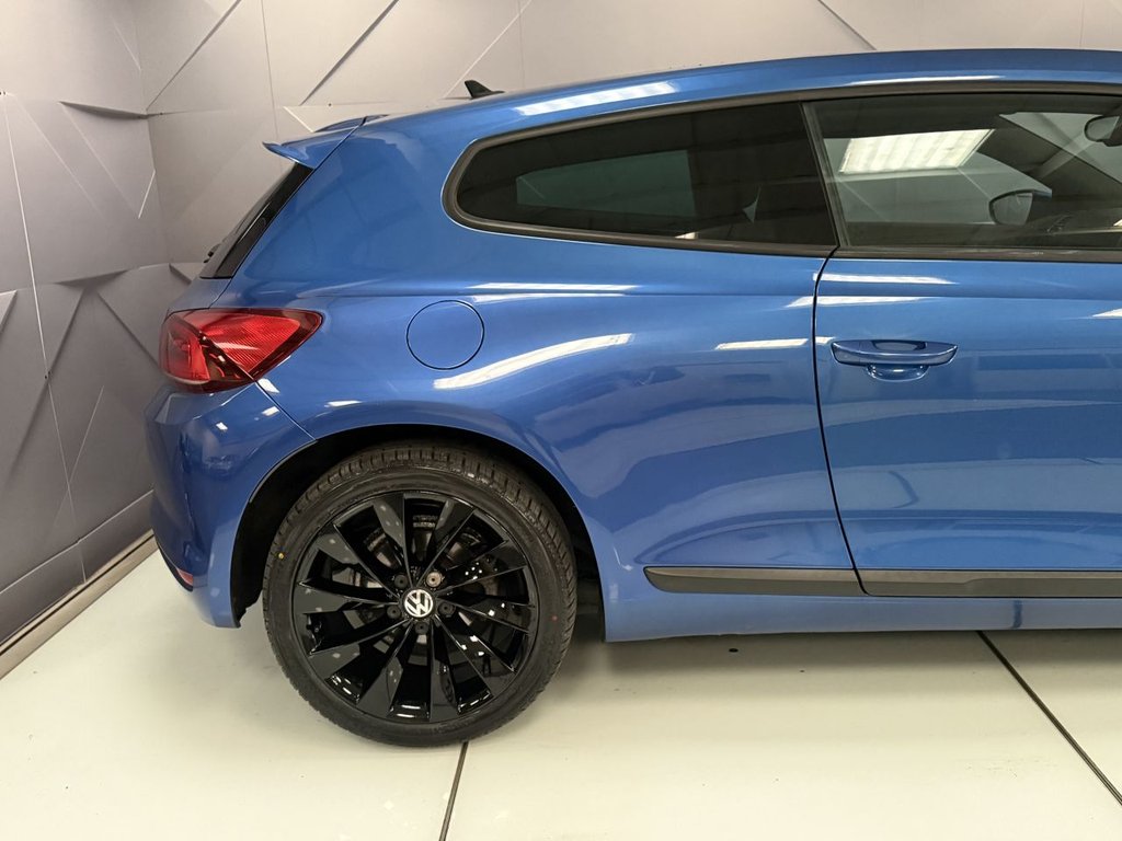 Used Volkswagen Scirocco 2016 for sale - 77512022: Photo 18