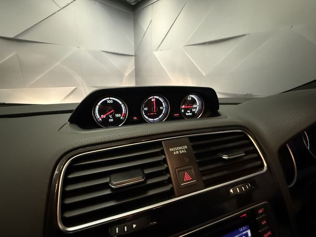 Used Volkswagen Scirocco 2016 for sale - 77512022: Photo 20