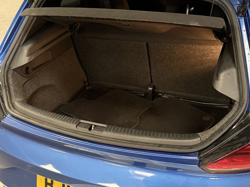 Used Volkswagen Scirocco 2016 for sale - 77512022: Photo 21