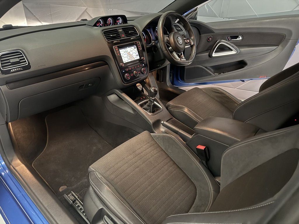 Used Volkswagen Scirocco 2016 for sale - 77512022: Photo 3