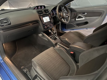 Used Volkswagen Scirocco 2016 for sale - 77512022: Photo