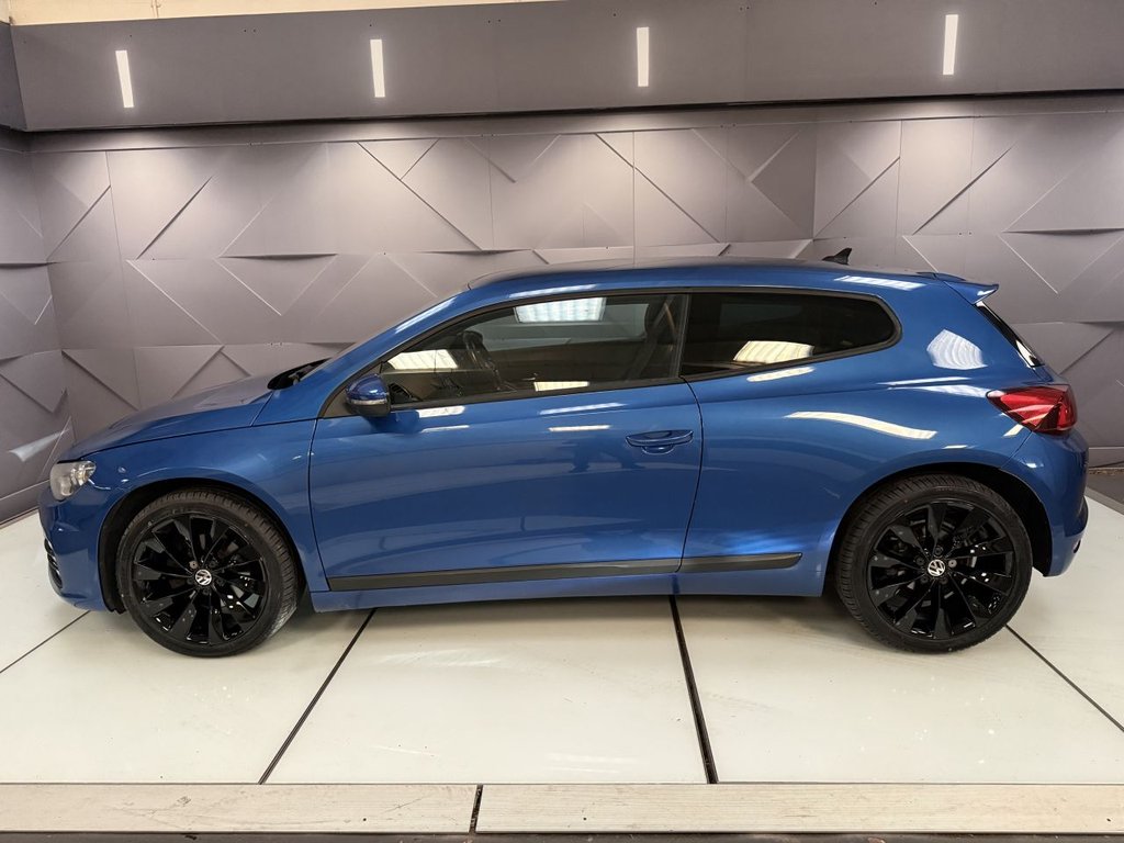 Used Volkswagen Scirocco 2016 for sale - 77512022: Photo 5