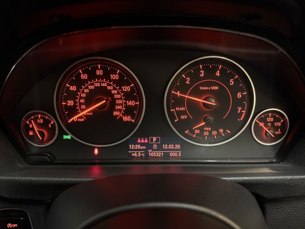 Used BMW 3 Series 2017 for sale - 77583251: Photo 11