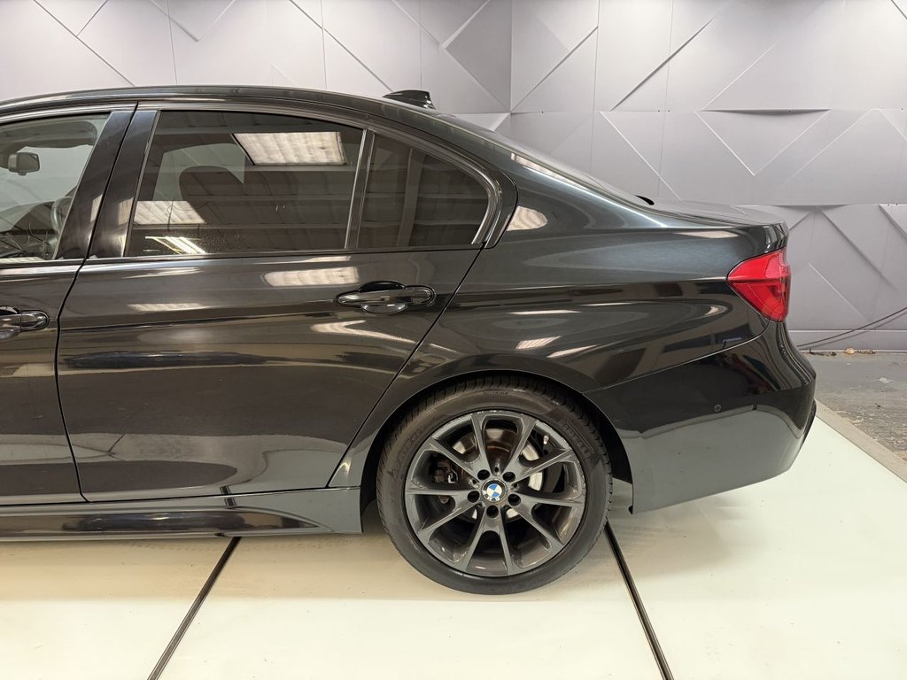 Used BMW 3 Series 2017 for sale - 77583251: Photo 12