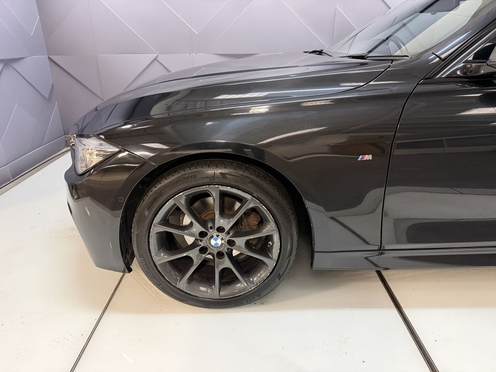 Used BMW 3 Series 2017 for sale - 77583251: Photo 14