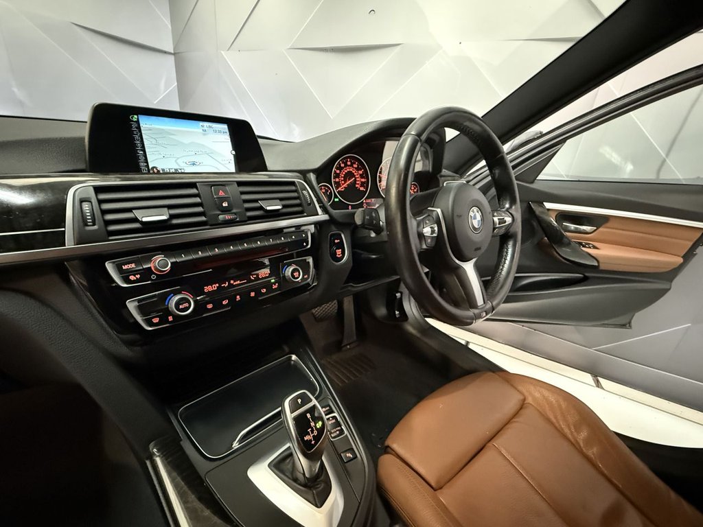 Used BMW 3 Series 2017 for sale - 77583251: Photo 15