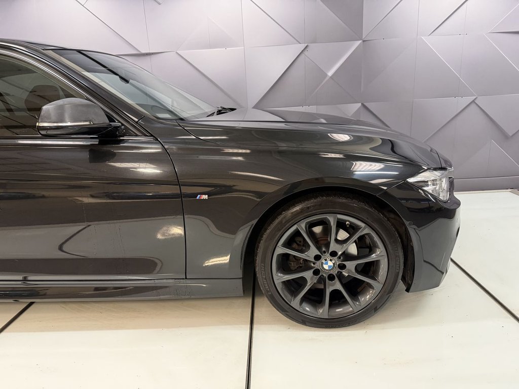 Used BMW 3 Series 2017 for sale - 77583251: Photo 18