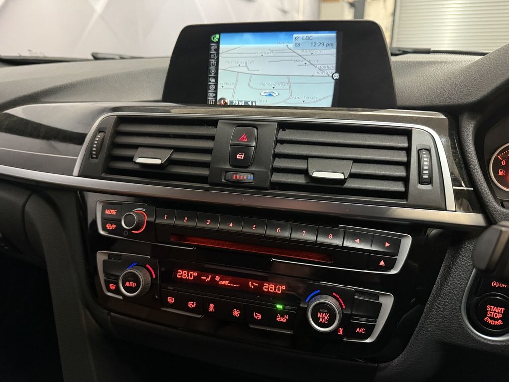 Used BMW 3 Series 2017 for sale - 77583251: Photo 19