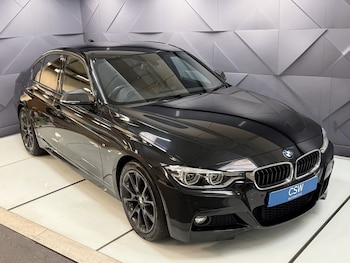 Used BMW 3 Series 2017 for sale - 77583251: Photo