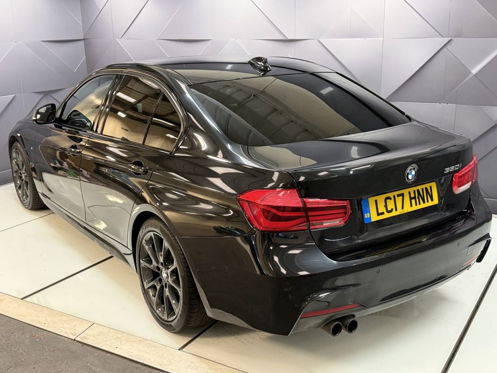 Used BMW 3 Series 2017 for sale - 77583251: Photo 2