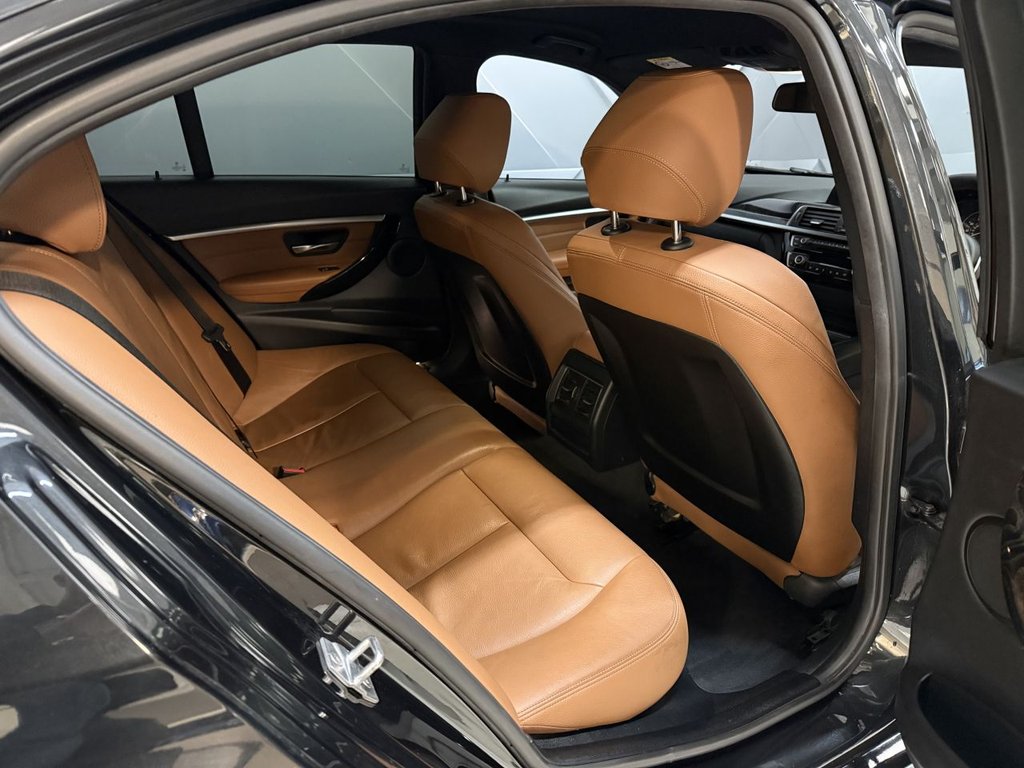 Used BMW 3 Series 2017 for sale - 77583251: Photo 21