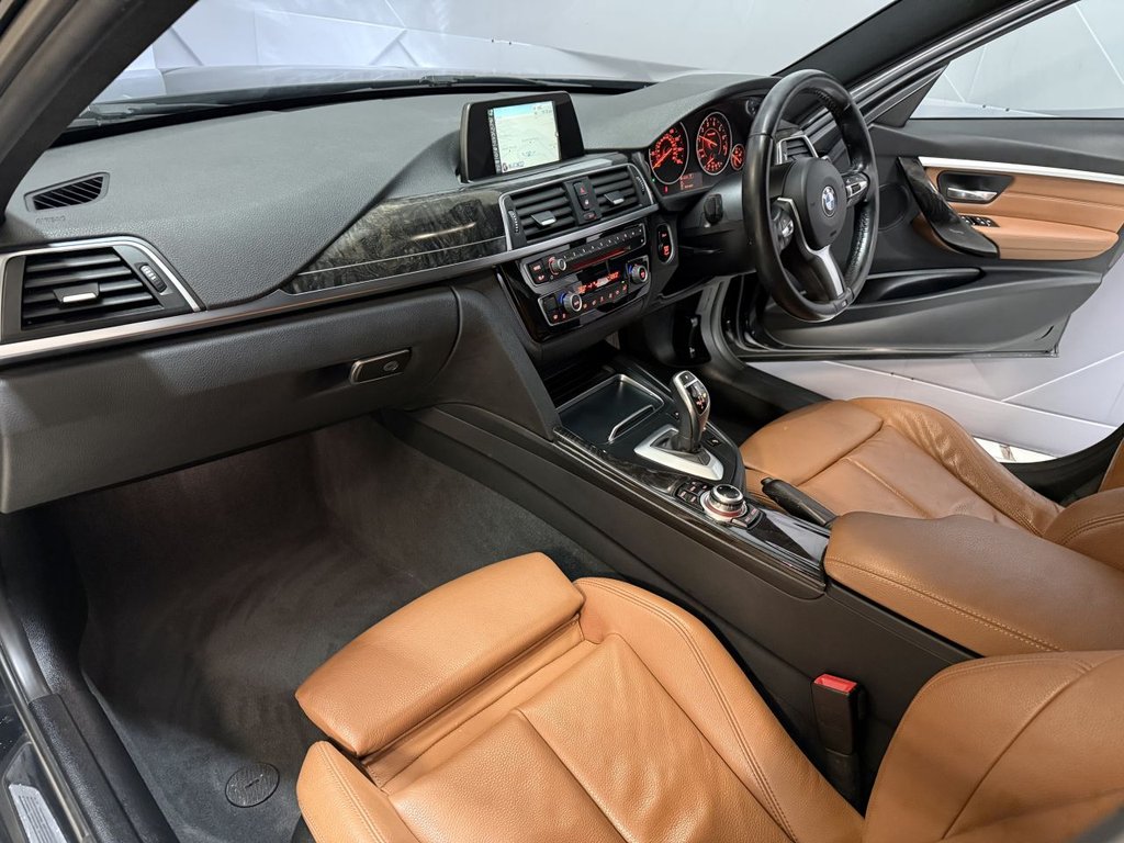 Used BMW 3 Series 2017 for sale - 77583251: Photo 3