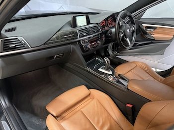 Used BMW 3 Series 2017 for sale - 77583251: Photo