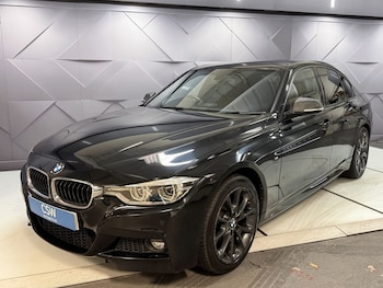 Used BMW 3 Series 2017 for sale - 77583251: Photo