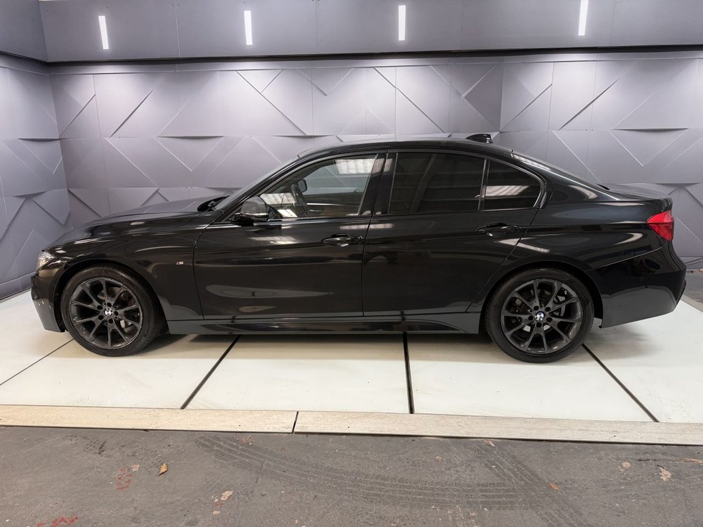 Used BMW 3 Series 2017 for sale - 77583251: Photo 5