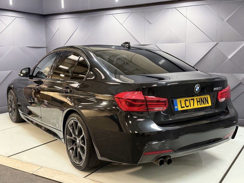 Used BMW 3 Series 2017 for sale - 77583251: Photo 6