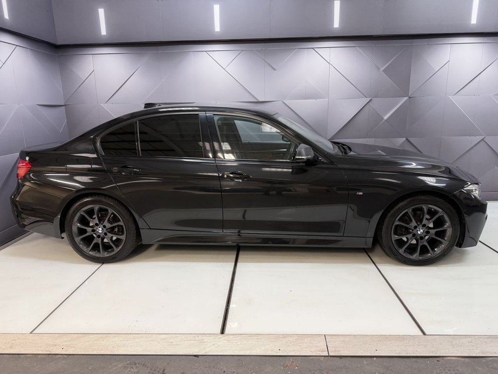 Used BMW 3 Series 2017 for sale - 77583251: Photo 8