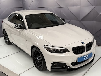 Used BMW 2 Series 2018 for sale - 79450013: Photo