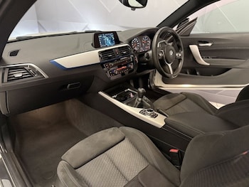 Used BMW 2 Series 2018 for sale - 79450013: Photo