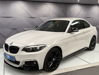Used BMW 2 Series 2018 for sale - 79450013: Photo