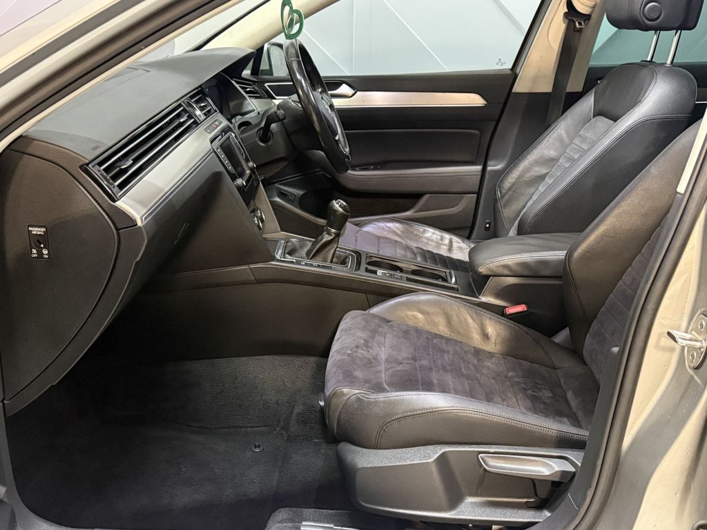 Used Volkswagen Passat 2017 for sale - 77512050: Photo 13