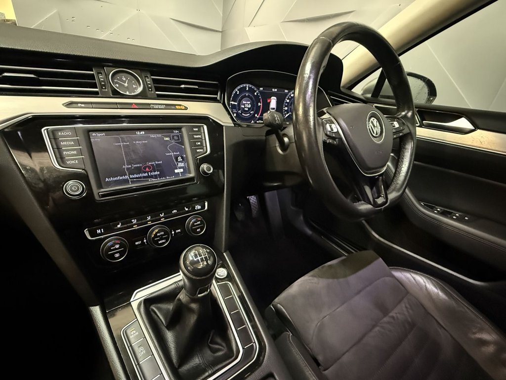 Used Volkswagen Passat 2017 for sale - 77512050: Photo 15