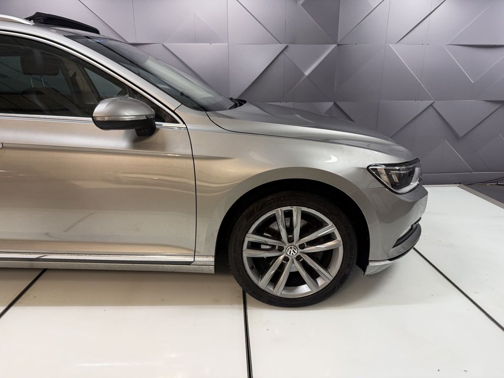 Used Volkswagen Passat 2017 for sale - 77512050: Photo 16