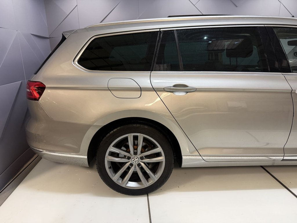 Used Volkswagen Passat 2017 for sale - 77512050: Photo 18