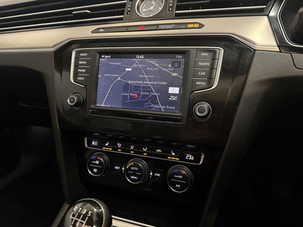 Used Volkswagen Passat 2017 for sale - 77512050: Photo 19