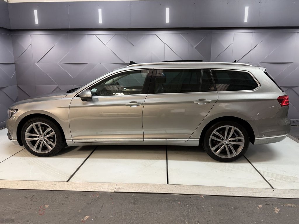 Used Volkswagen Passat 2017 for sale - 77512050: Photo 5