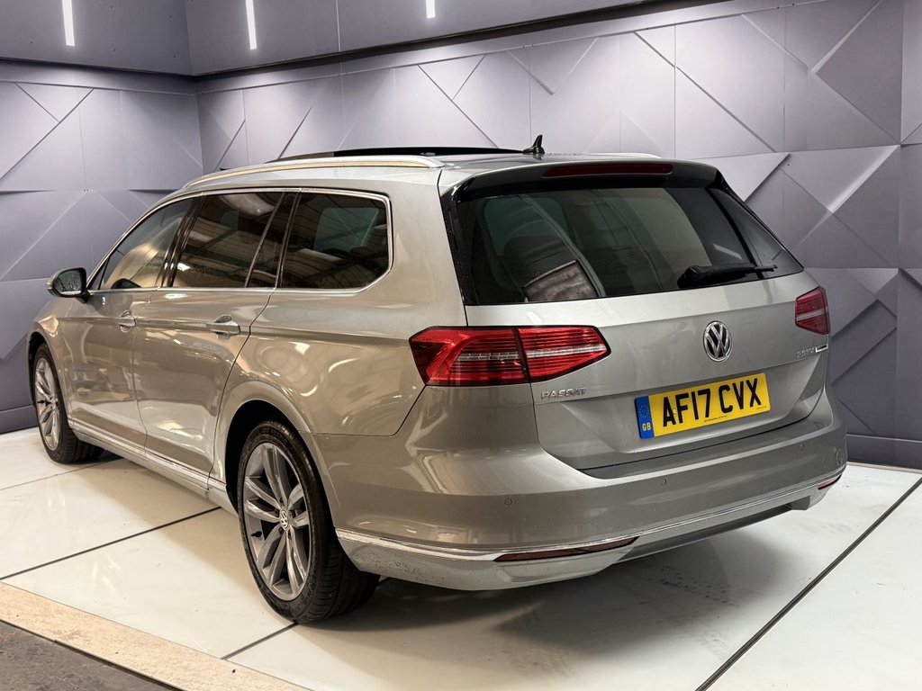 Used Volkswagen Passat 2017 for sale - 77512050: Photo 6