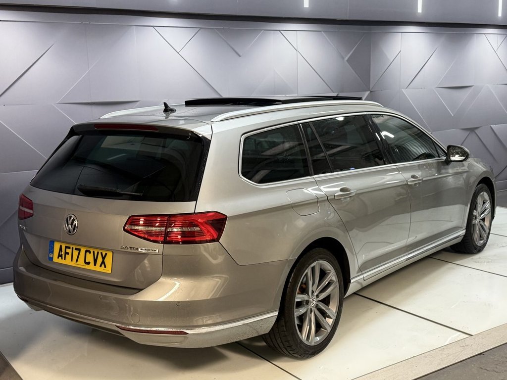 Used Volkswagen Passat 2017 for sale - 77512050: Photo 7