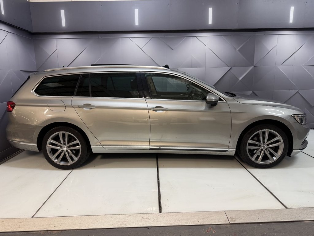 Used Volkswagen Passat 2017 for sale - 77512050: Photo 8