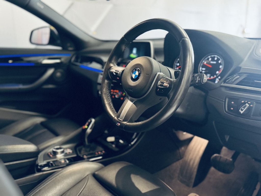 Used BMW X2 2019 for sale - 77512049: Photo 12