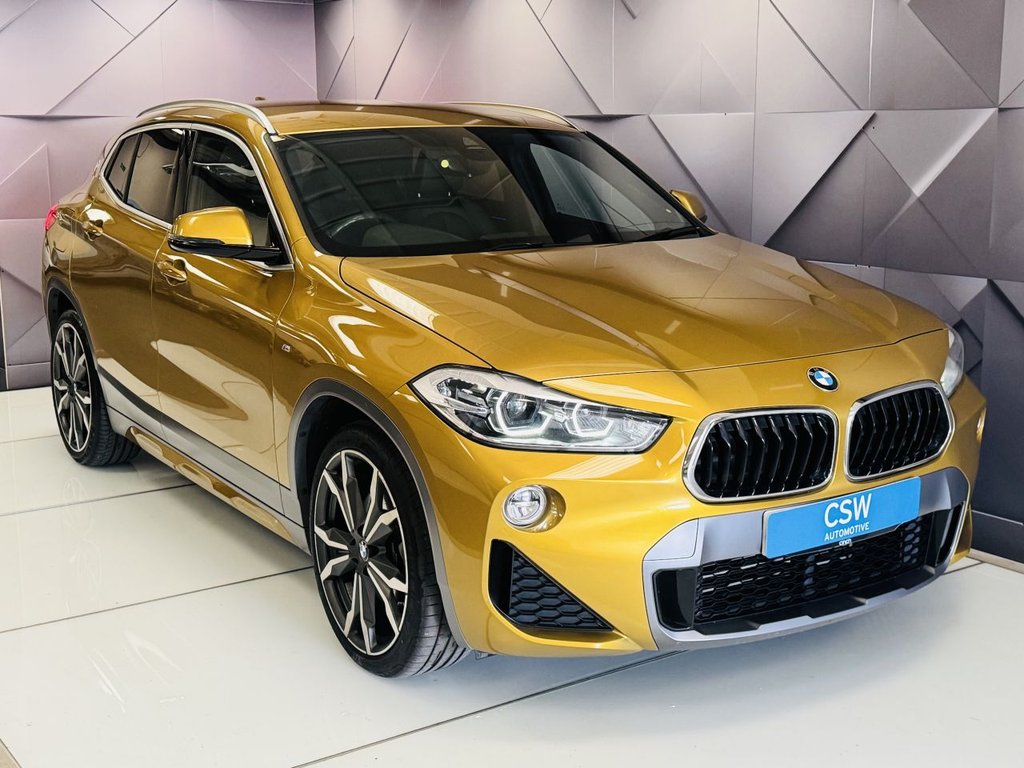 Used BMW X2 2019 for sale - 77512049: Photo 22