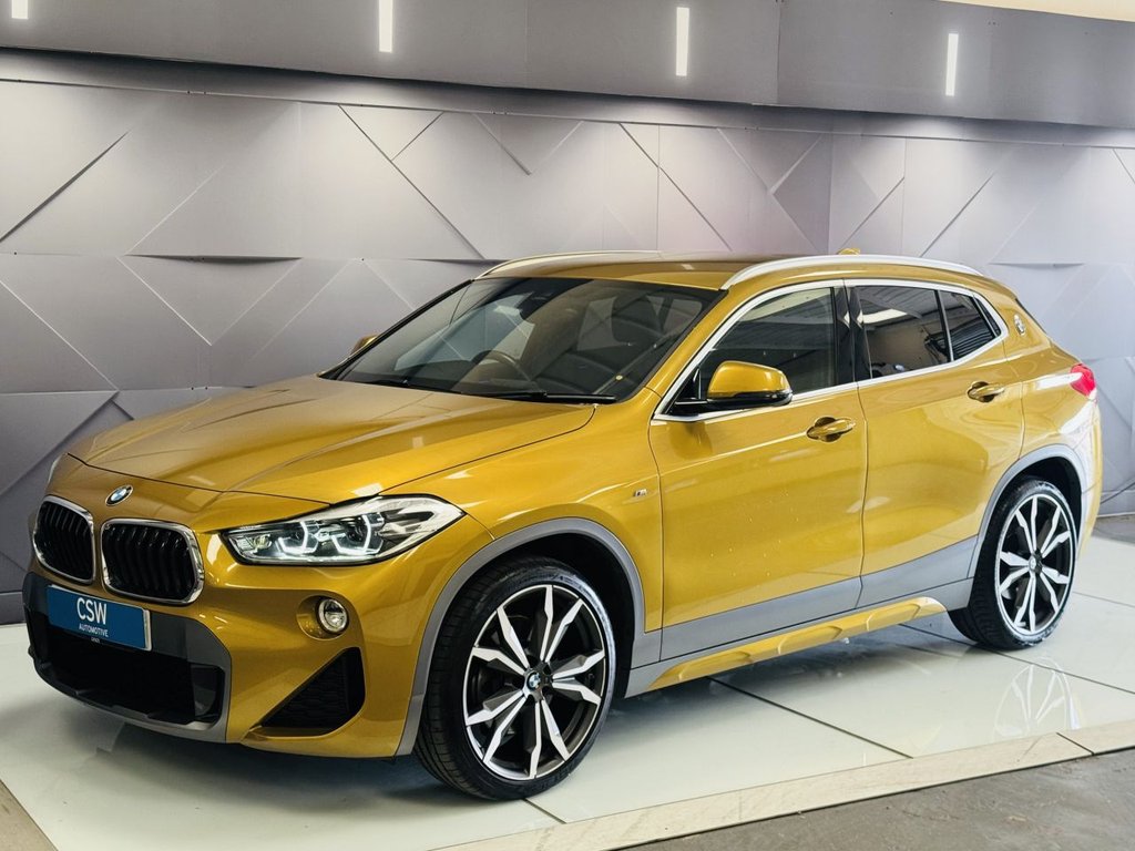 Used BMW X2 2019 for sale - 77512049: Photo 23