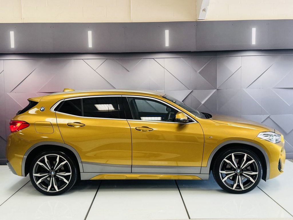 Used BMW X2 2019 for sale - 77512049: Photo 25