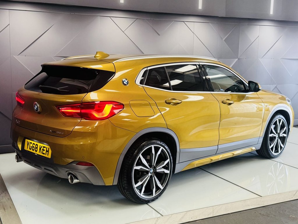Used BMW X2 2019 for sale - 77512049: Photo 26