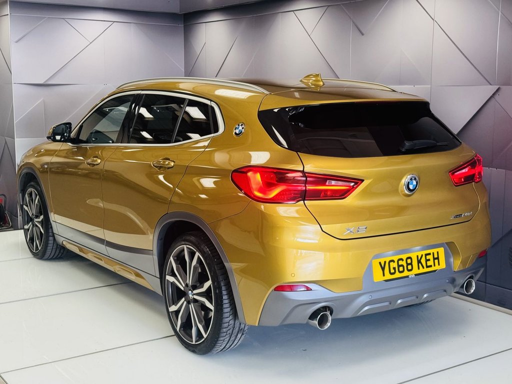 Used BMW X2 2019 for sale - 77512049: Photo 4
