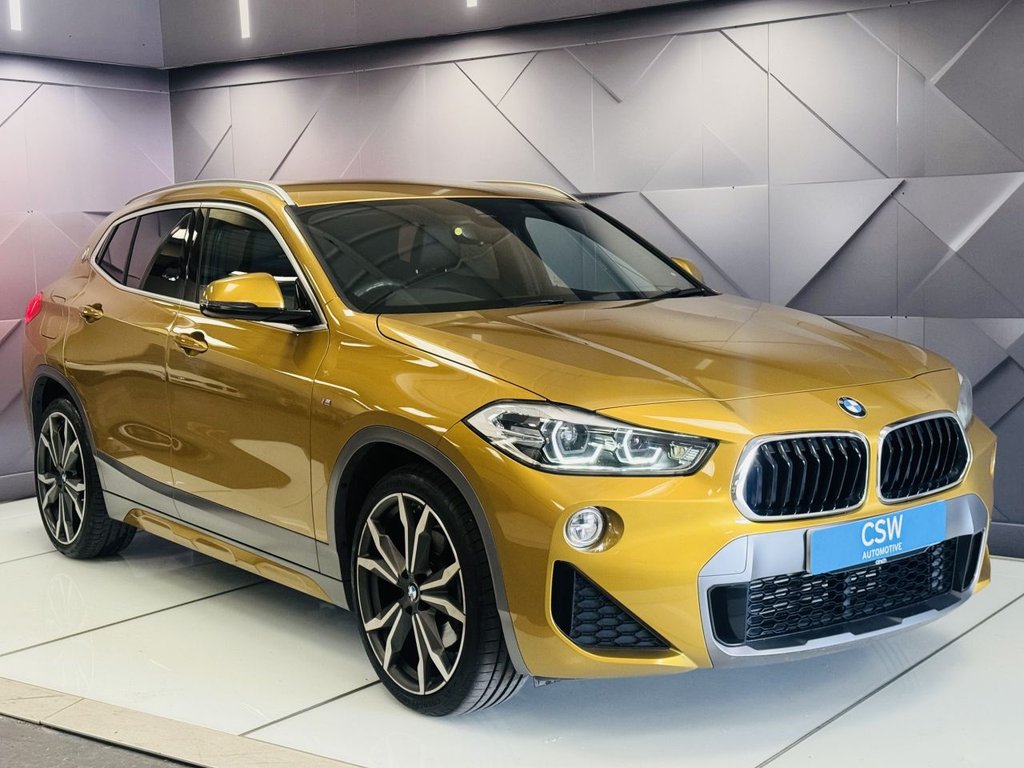Used BMW X2 2019 for sale - 77512049: Photo 5
