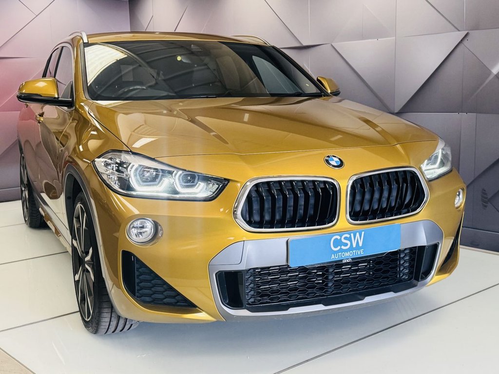 Used BMW X2 2019 for sale - 77512049: Photo 6
