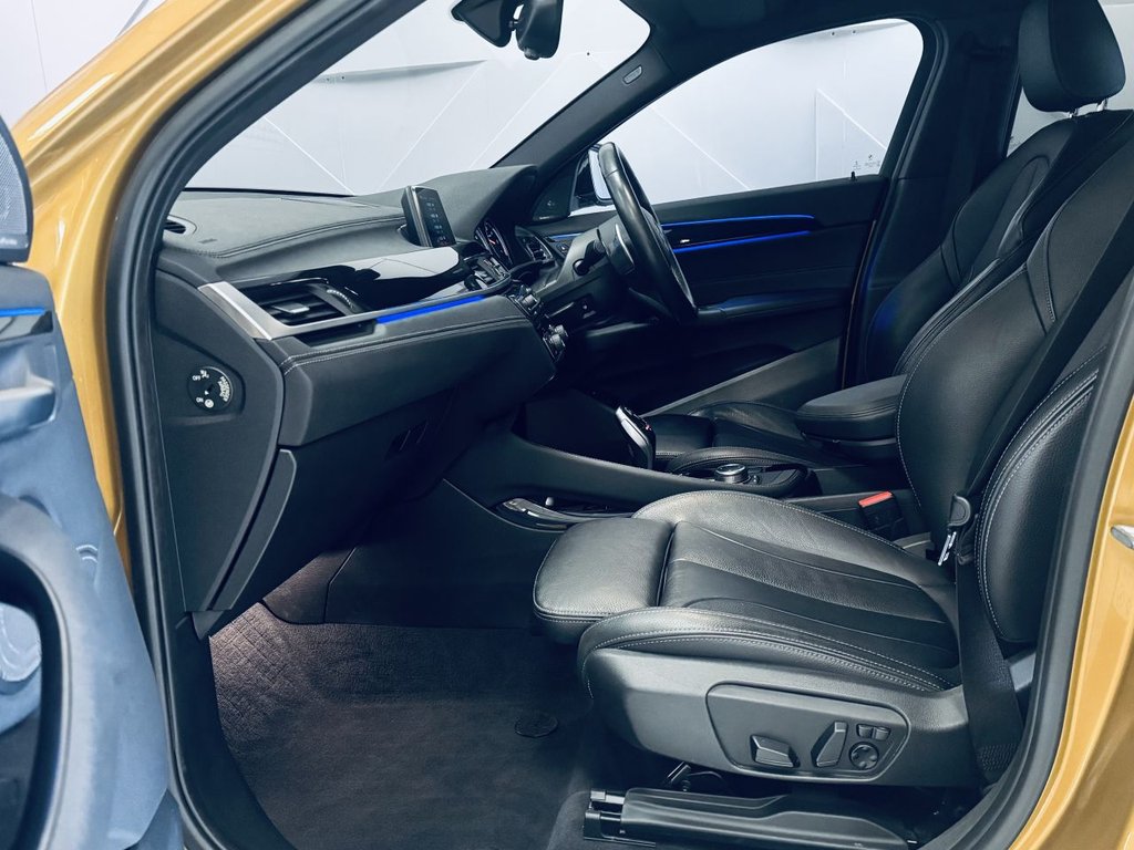 Used BMW X2 2019 for sale - 77512049: Photo 8