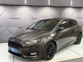 Used Ford Focus 2017 for sale - 79384700: Photo