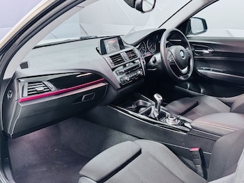 Used BMW 2 Series 2016 for sale - 79265196: Photo
