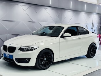 Used BMW 2 Series 2016 for sale - 79265196: Photo