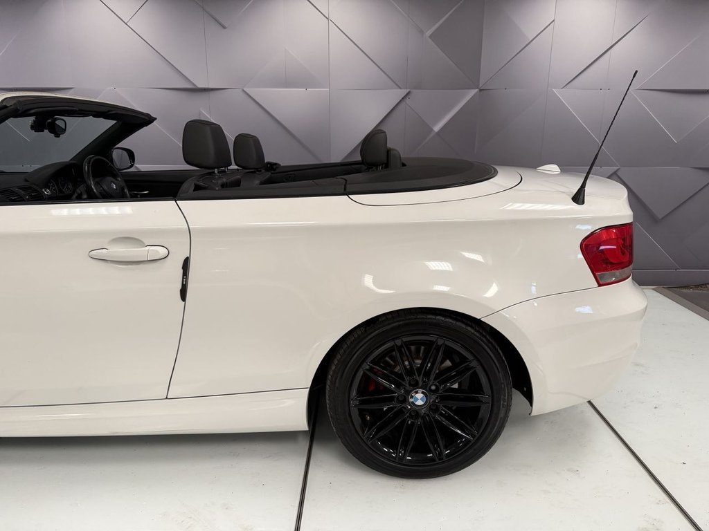 Used BMW 1 Series 2013 for sale - 78068430: Photo 12