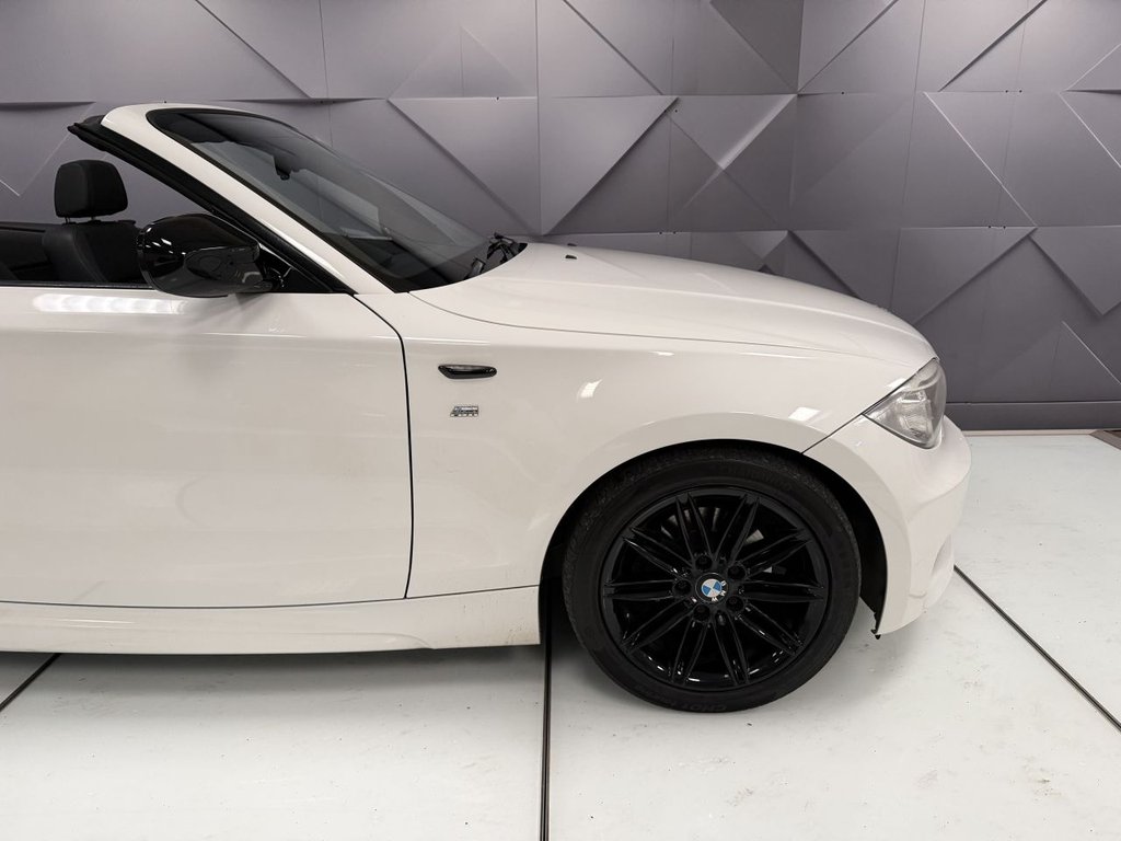 Used BMW 1 Series 2013 for sale - 78068430: Photo 16