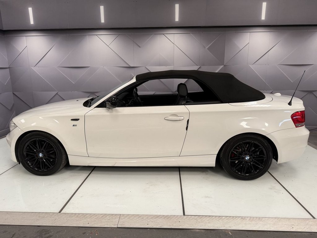 Used BMW 1 Series 2013 for sale - 78068430: Photo 18